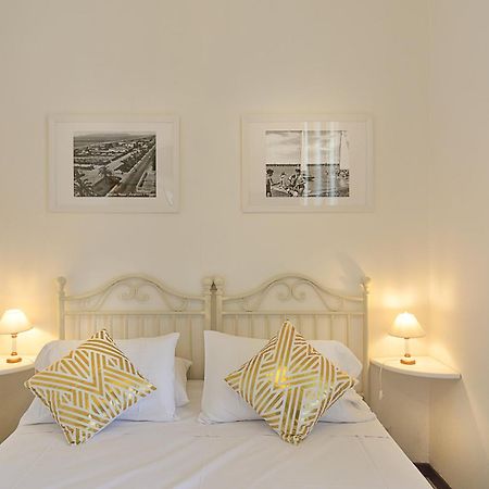 Hotel La Pineta Al Mare Forte dei Marmi Dış mekan fotoğraf