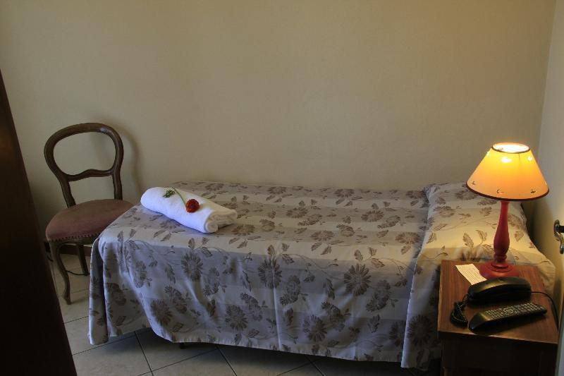 Hotel La Pineta Al Mare Forte dei Marmi Dış mekan fotoğraf