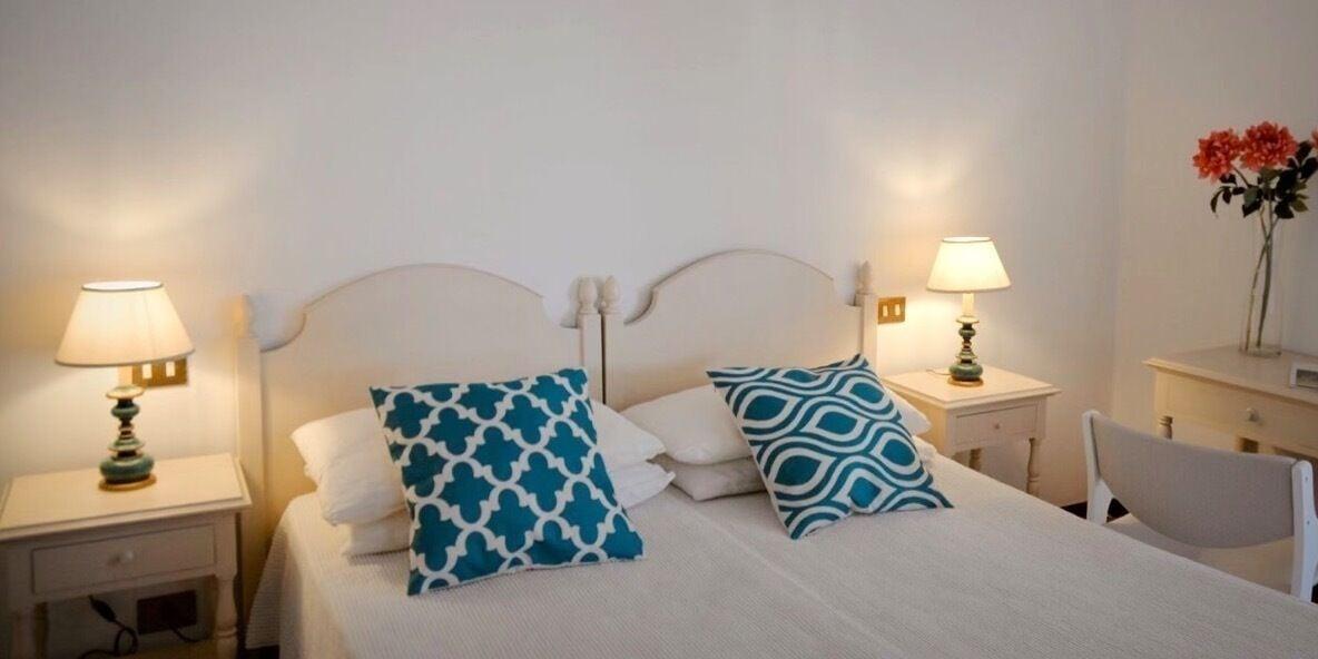 Hotel La Pineta Al Mare Forte dei Marmi Dış mekan fotoğraf