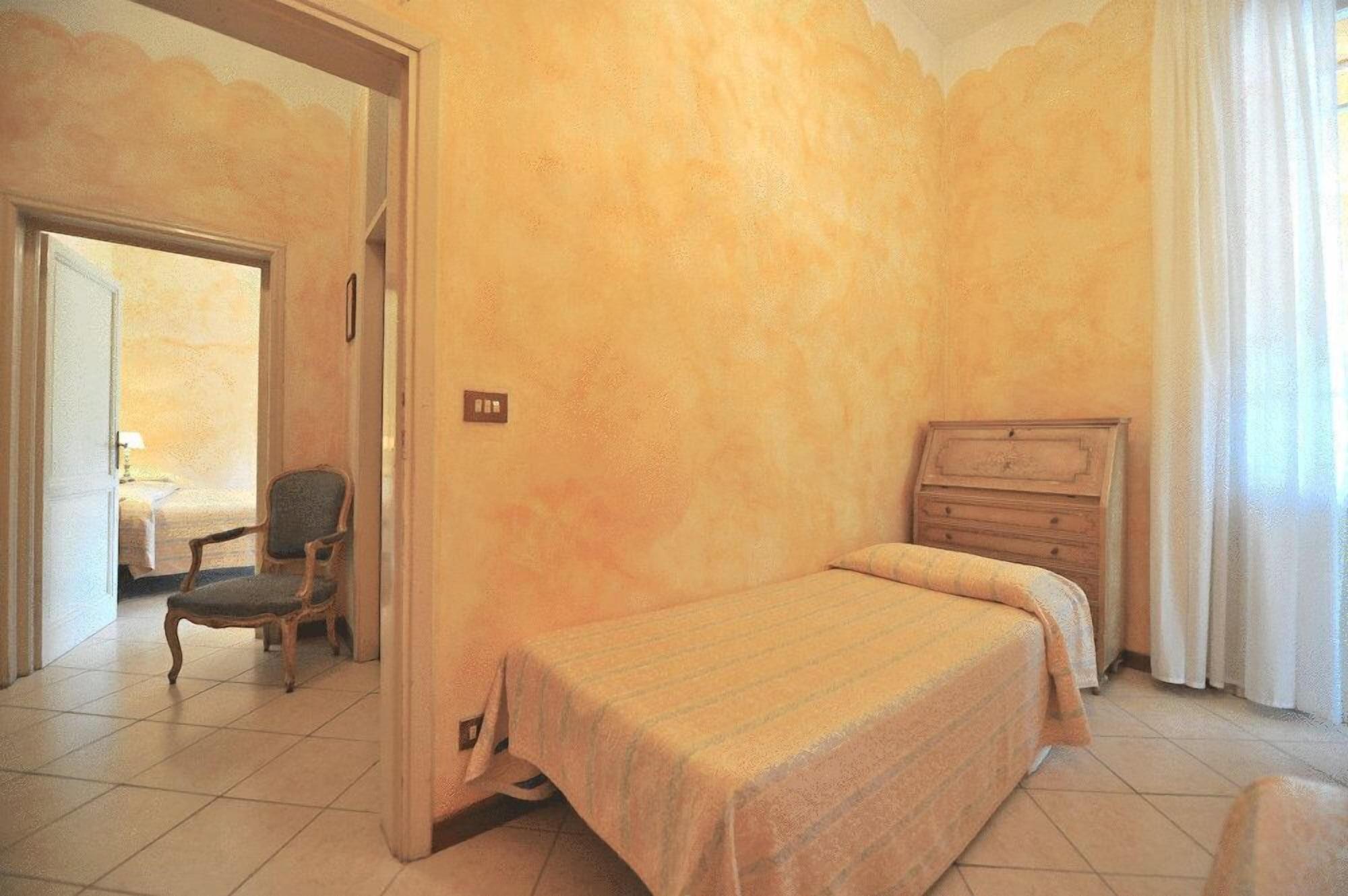 Hotel La Pineta Al Mare Forte dei Marmi Dış mekan fotoğraf