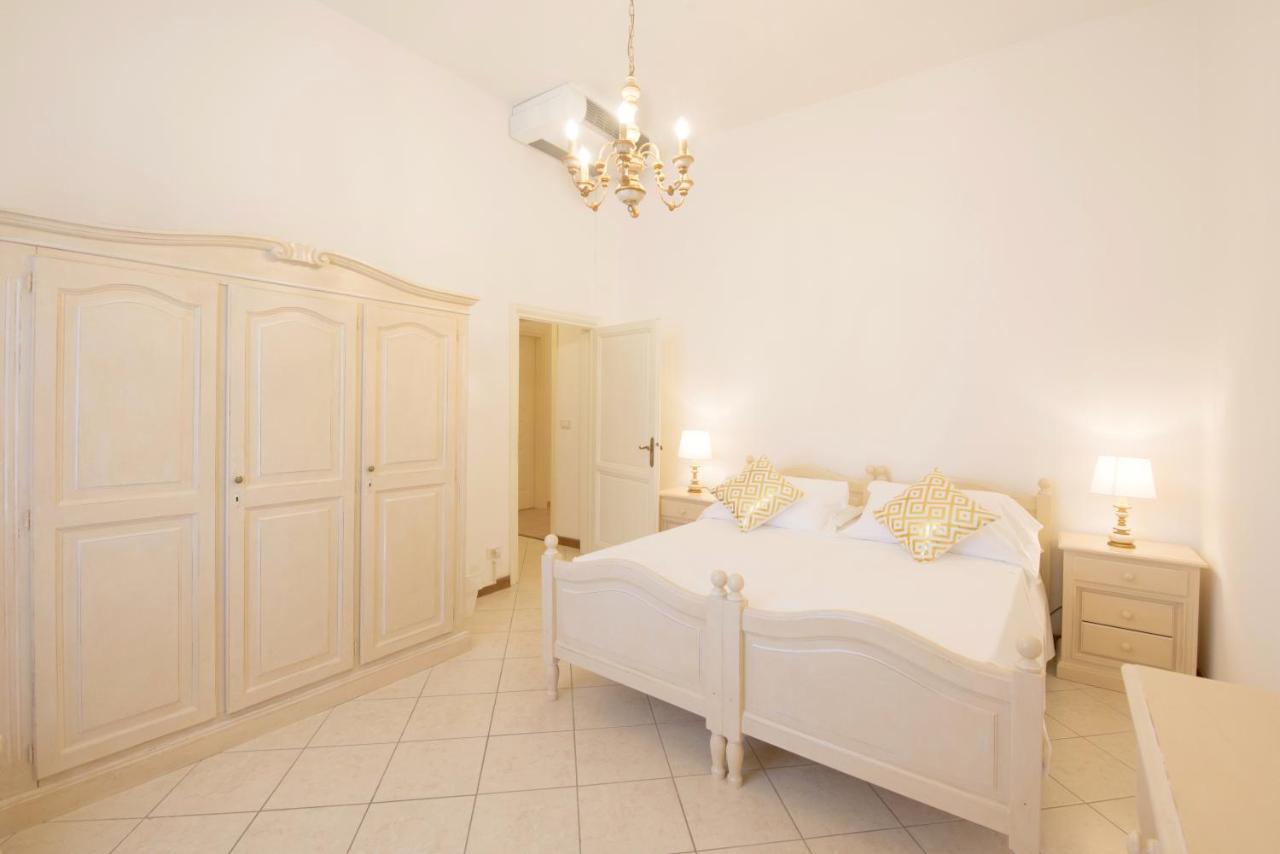 Hotel La Pineta Al Mare Forte dei Marmi Dış mekan fotoğraf