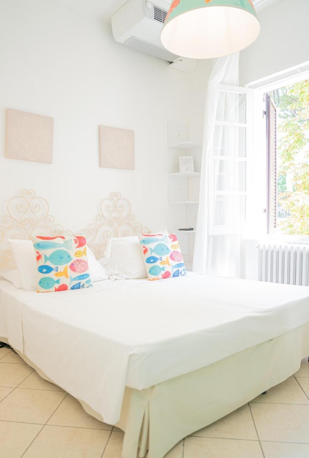 Hotel La Pineta Al Mare Forte dei Marmi Dış mekan fotoğraf