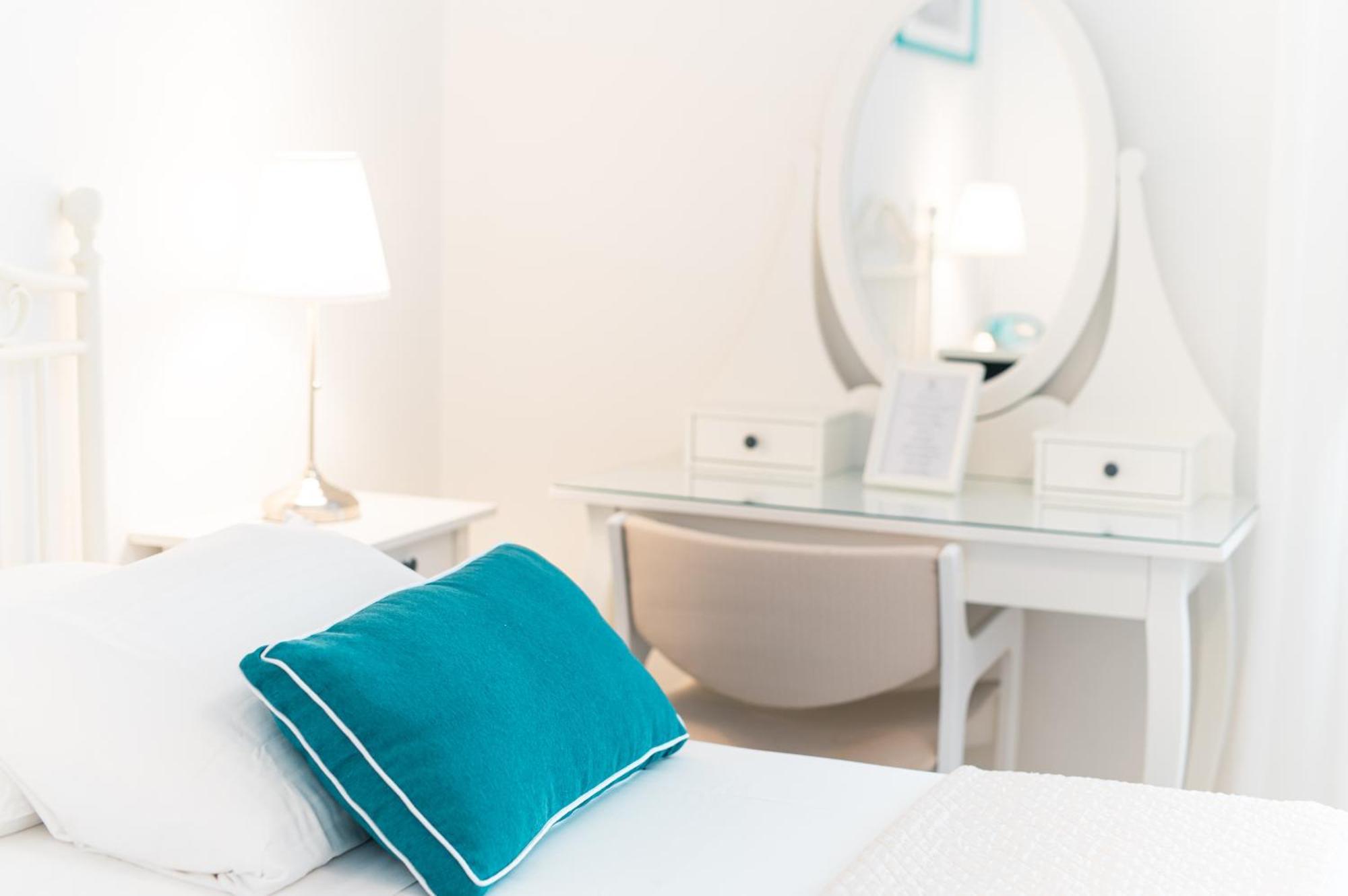 Hotel La Pineta Al Mare Forte dei Marmi Dış mekan fotoğraf