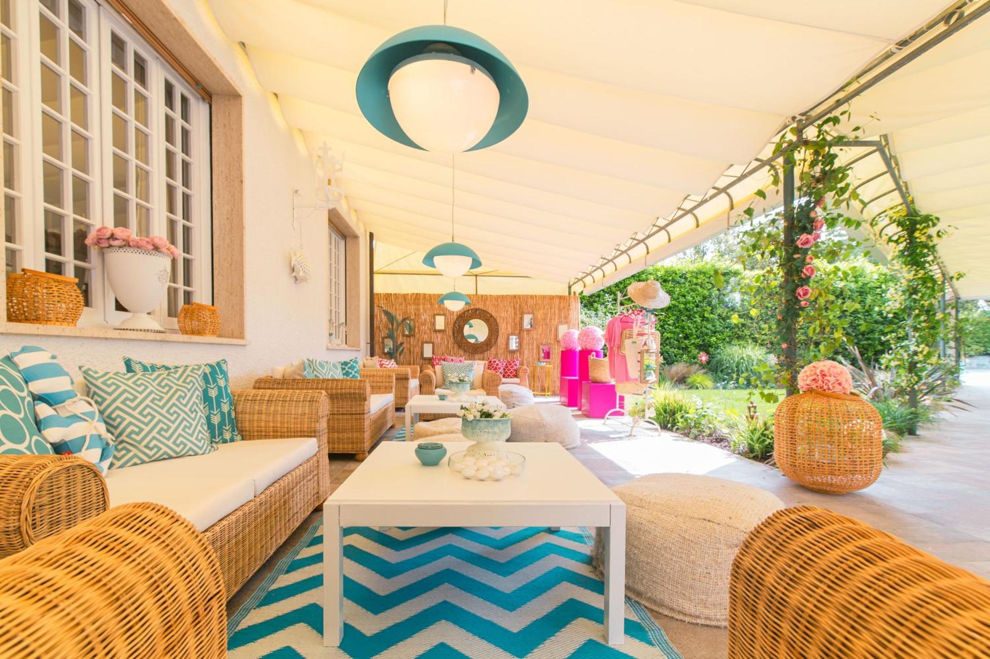 Hotel La Pineta Al Mare Forte dei Marmi Dış mekan fotoğraf