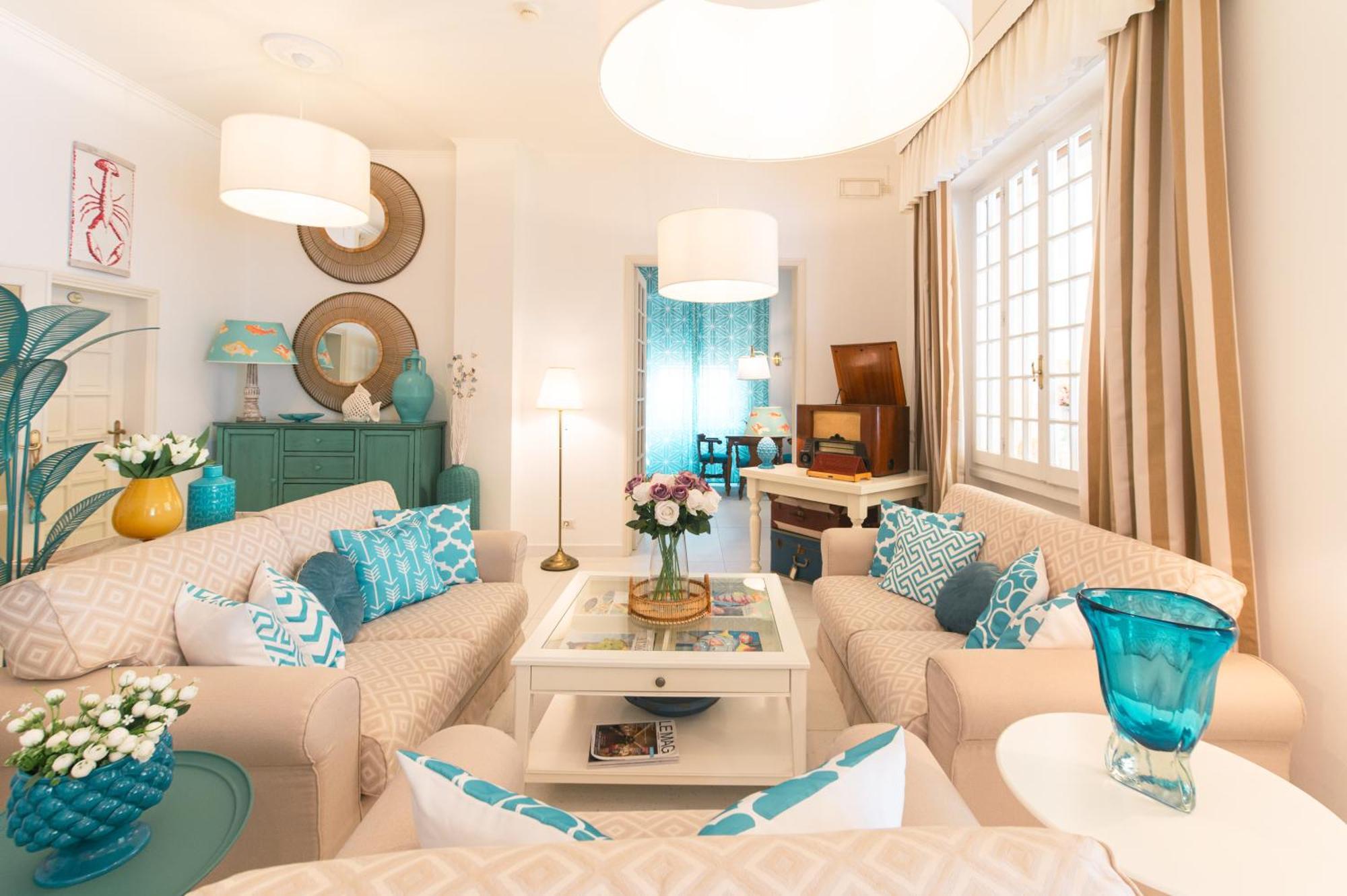 Hotel La Pineta Al Mare Forte dei Marmi Dış mekan fotoğraf