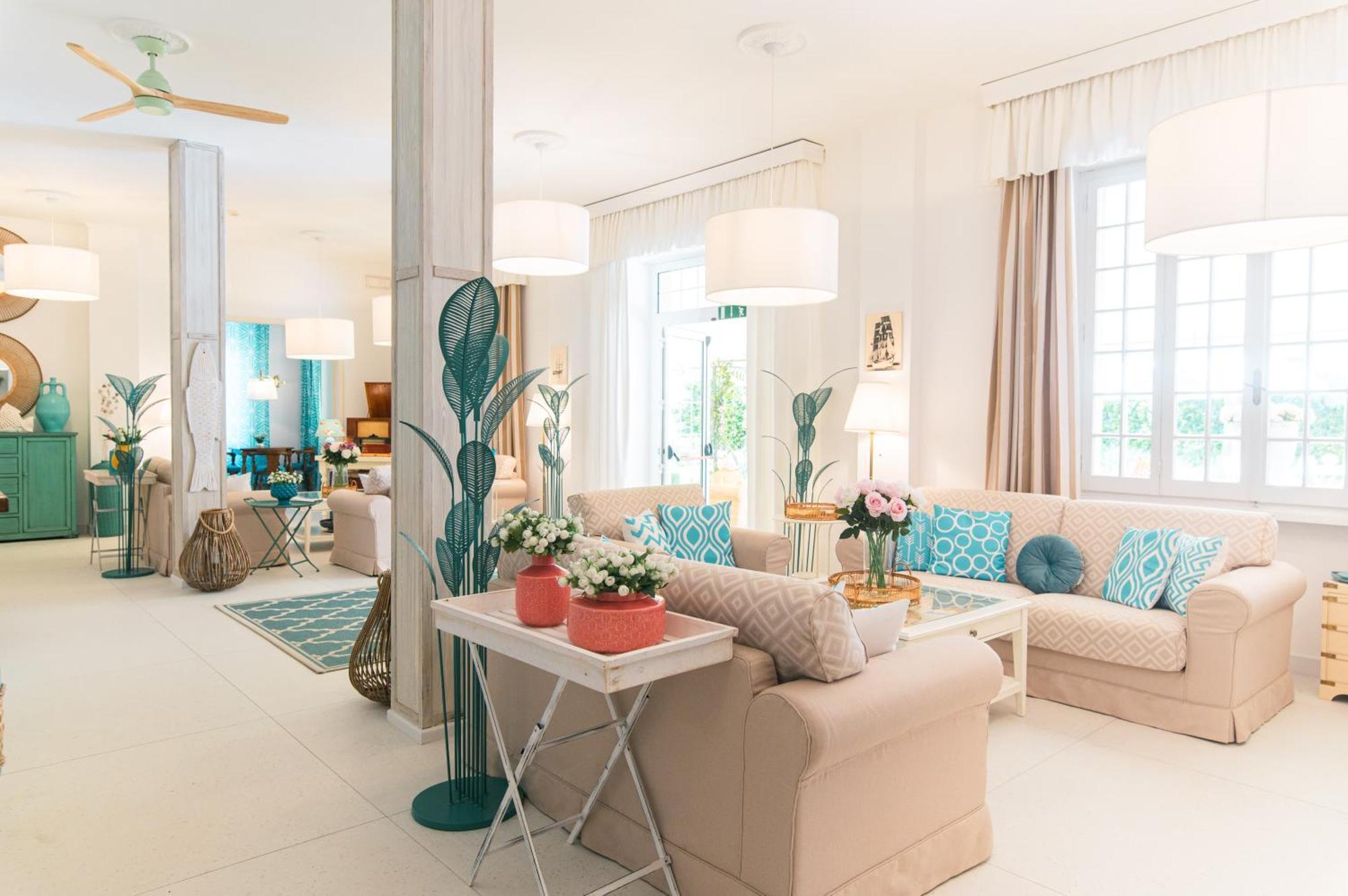Hotel La Pineta Al Mare Forte dei Marmi Dış mekan fotoğraf