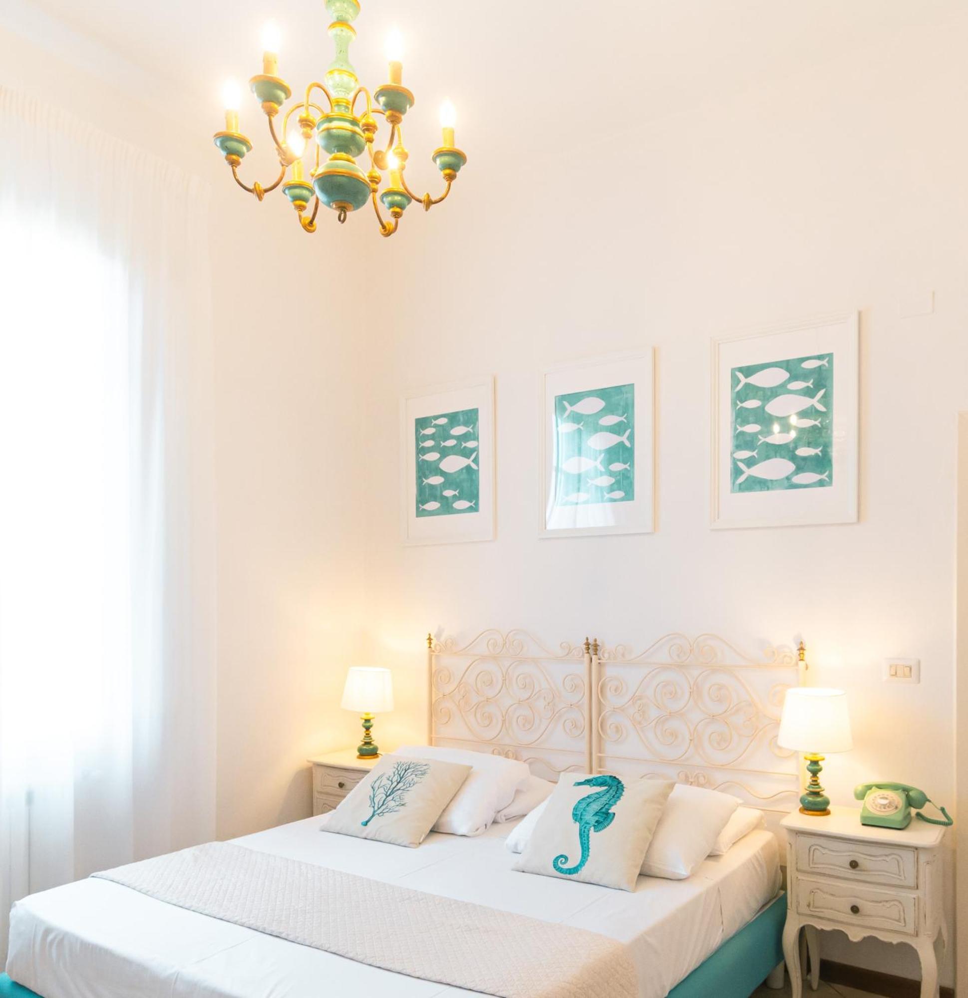 Hotel La Pineta Al Mare Forte dei Marmi Dış mekan fotoğraf