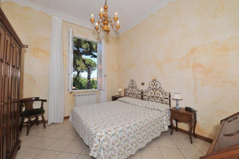 Hotel La Pineta Al Mare Forte dei Marmi Dış mekan fotoğraf