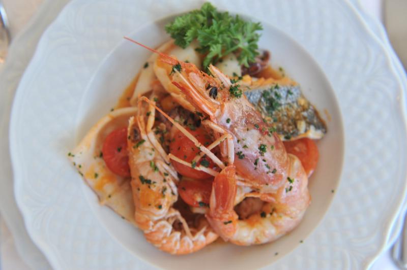 Hotel La Pineta Al Mare Forte dei Marmi Dış mekan fotoğraf
